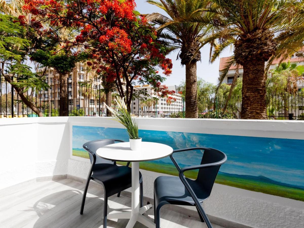101 Playa Honda, Playa De Las Americas Playa de las Americas (Tenerife) Exterior foto
