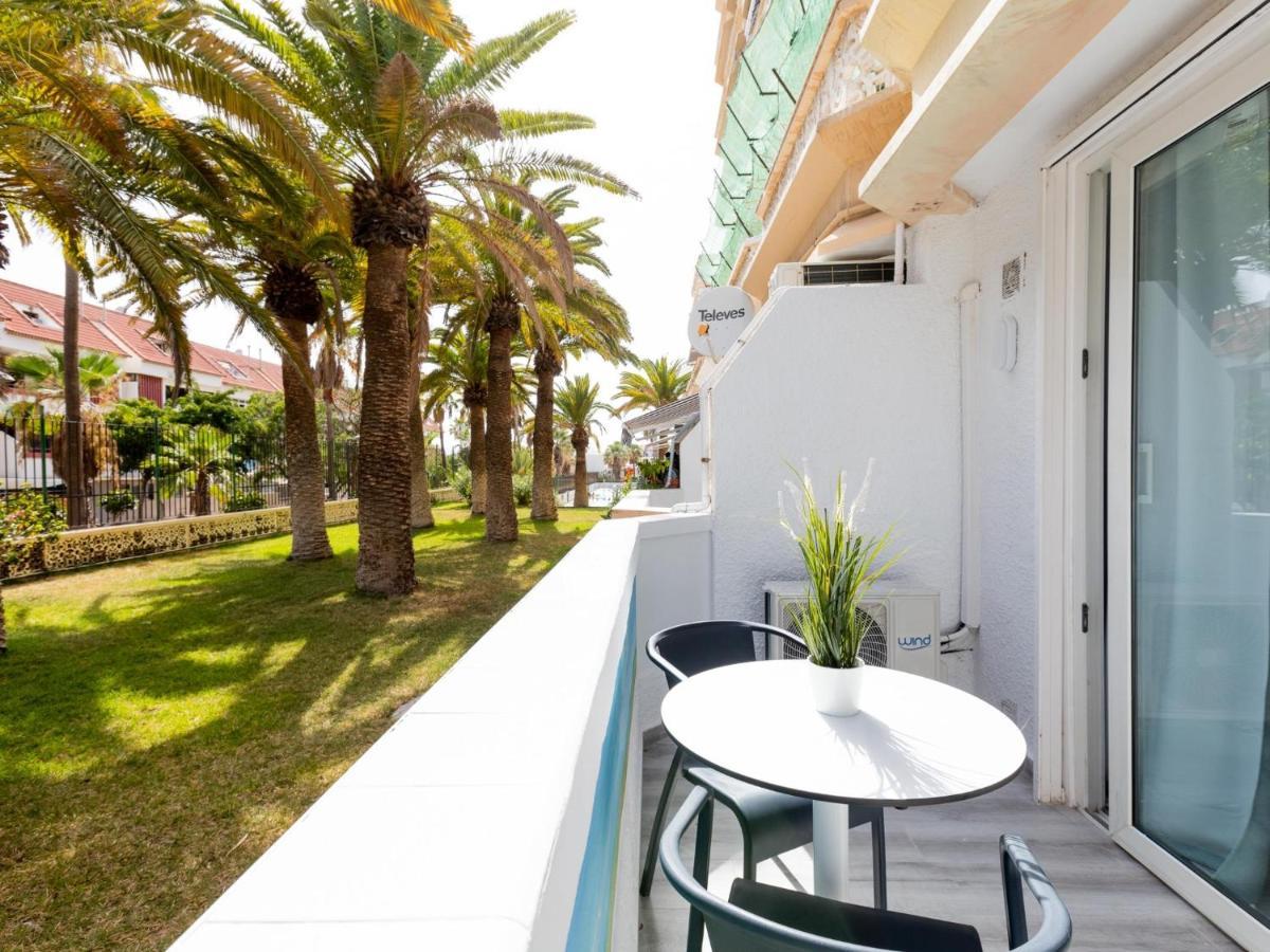 101 Playa Honda, Playa De Las Americas Playa de las Americas (Tenerife) Exterior foto
