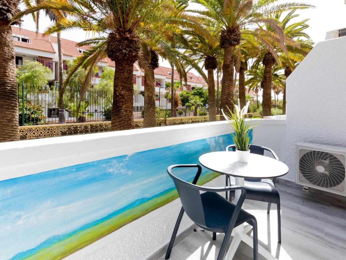 101 Playa Honda, Playa De Las Americas Playa de las Americas (Tenerife) Exterior foto